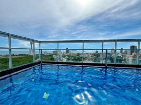 Treetops Condominium by PSR